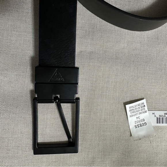 Belt guess reversible - Picture 3 of 4